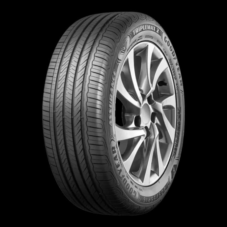 Goodyear Assurance TripleMax 2