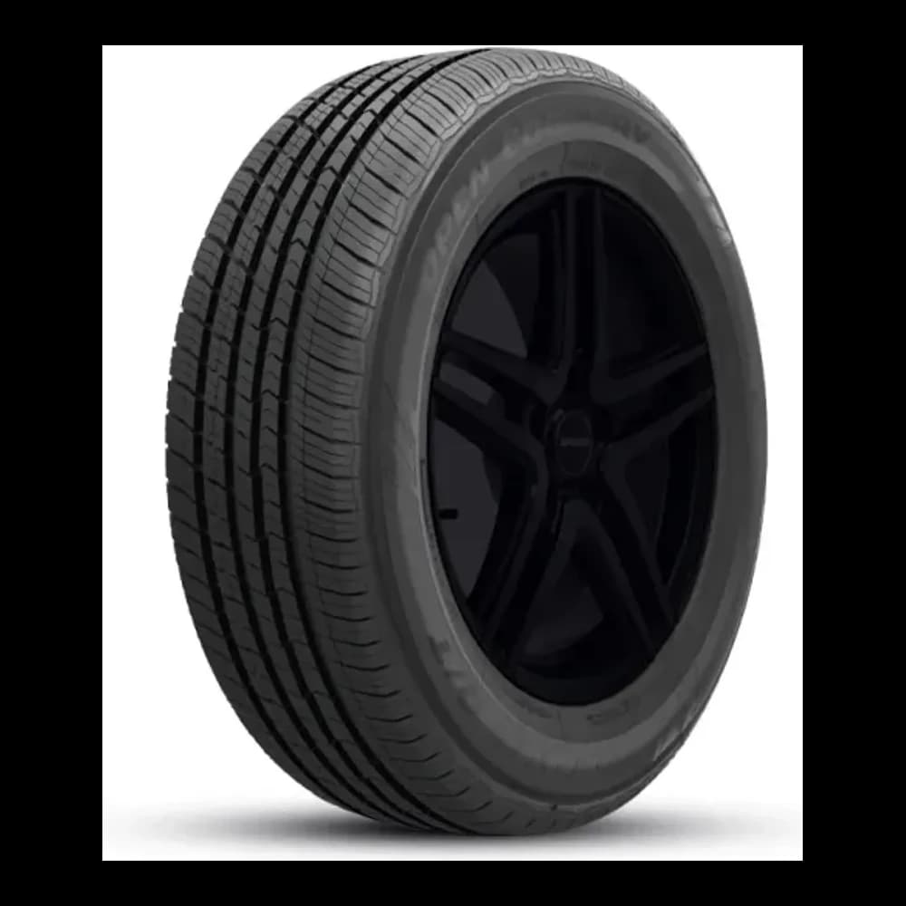 Toyo OPEN COUNTRY Q/T tyre view 1