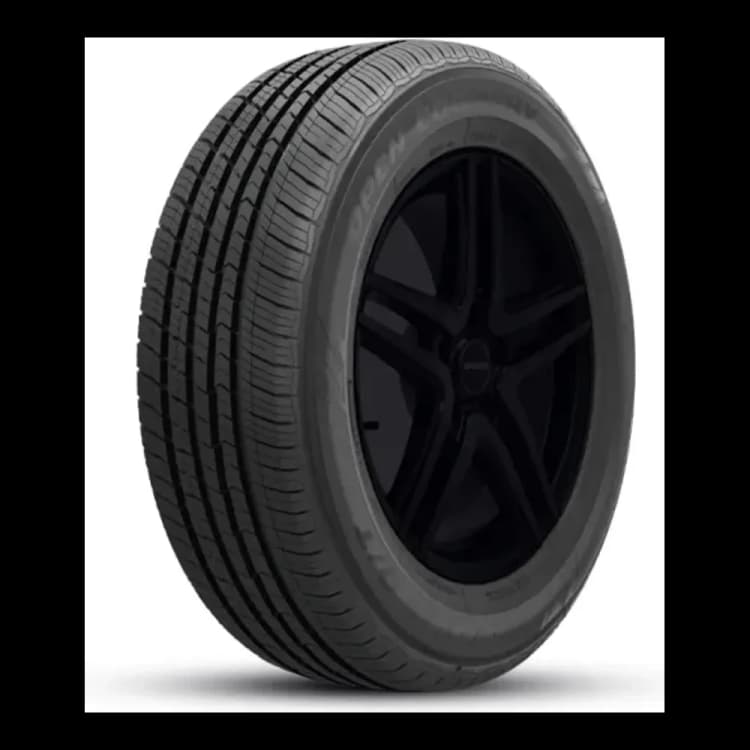 Toyo OPEN COUNTRY Q/T