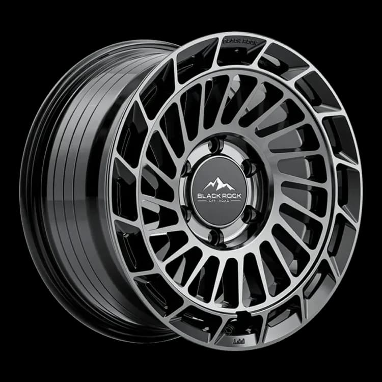 Black Rock FFT01
