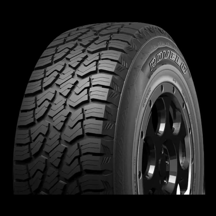 Rovelo Ridgetrak AT