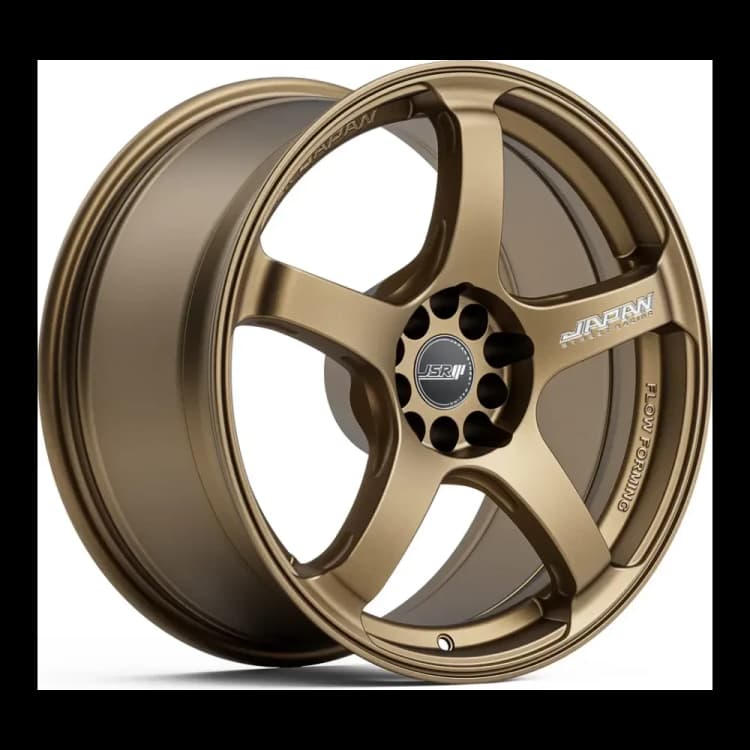 JSR ST52