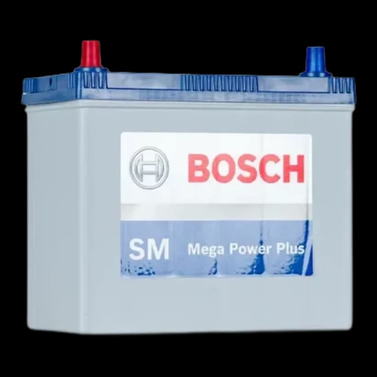 Bosch NS60S
