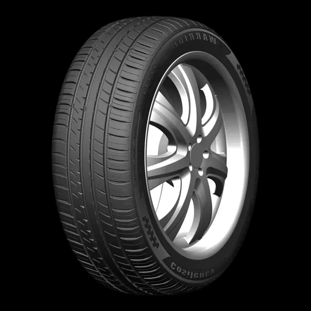 Warrior COSILENCY SUV view 1