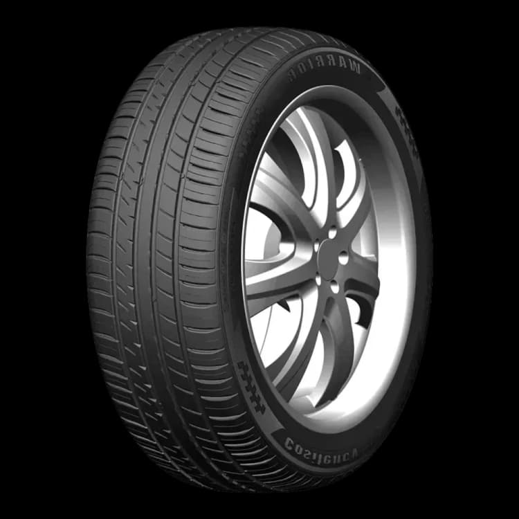 Warrior COSILENCY SUV