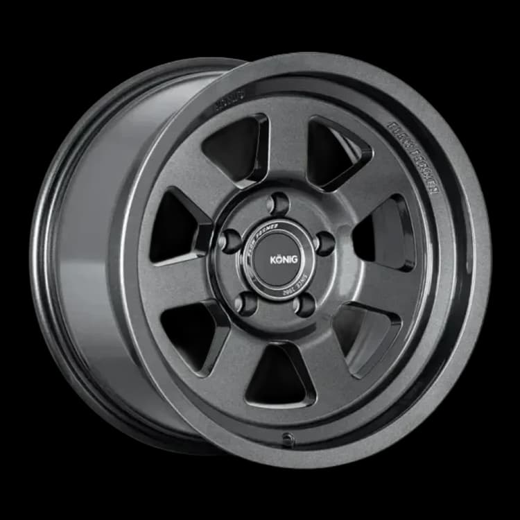Konig HT2