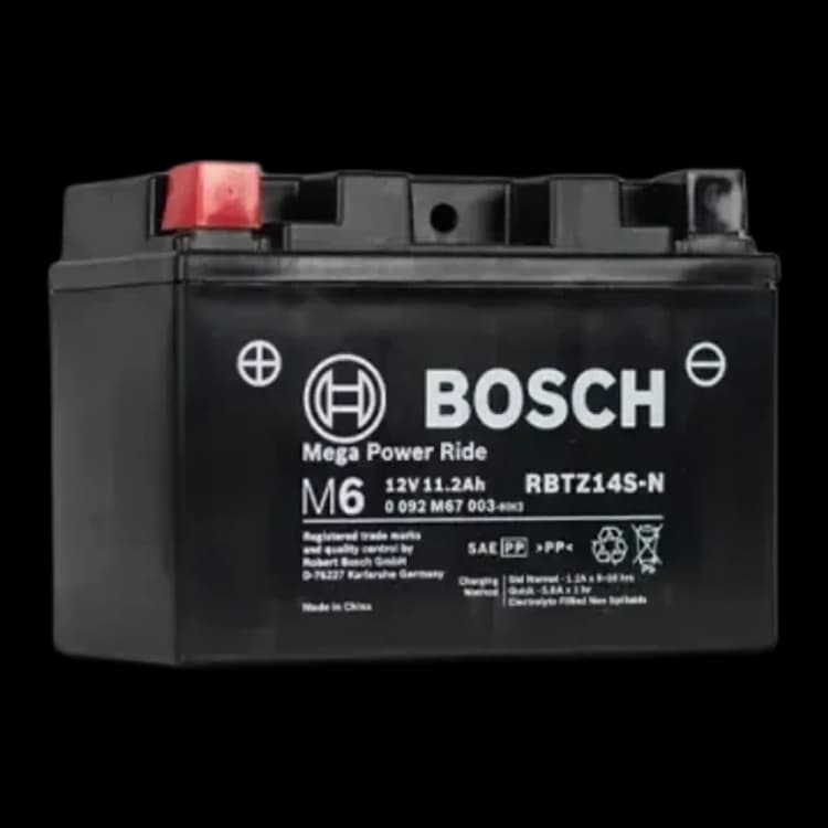 Bosch RBTZ14S-N