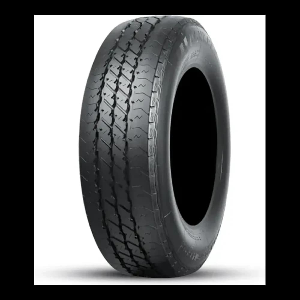 Nankang TR10 tyre view 1