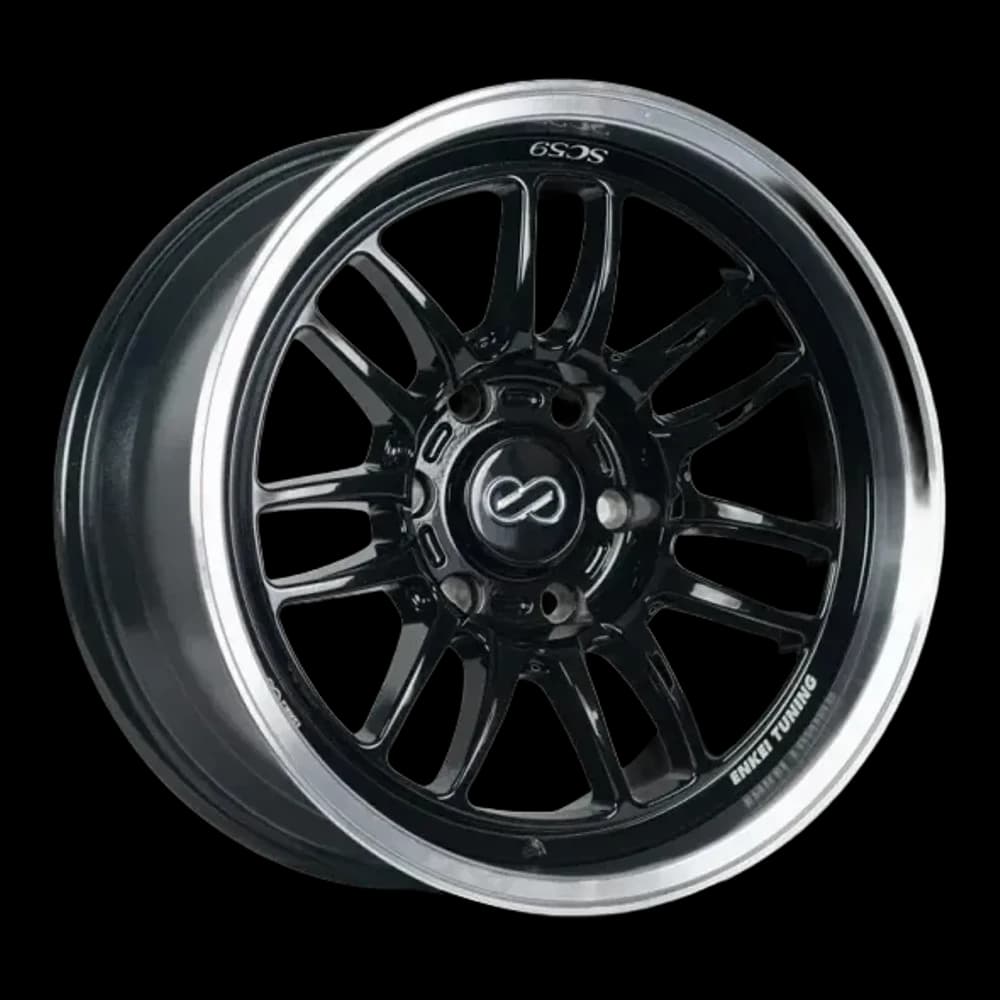 Enkei SC59 view 1