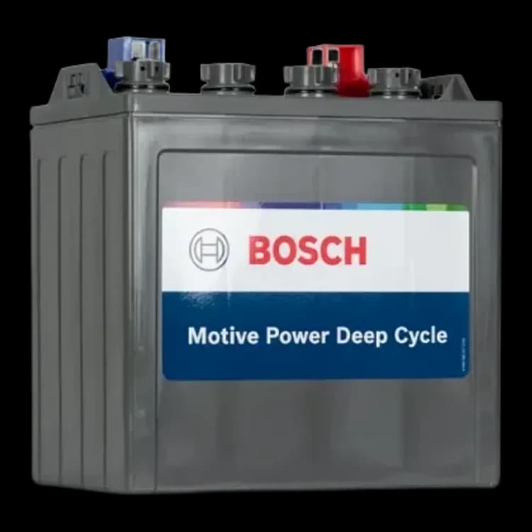 Bosch RBG876