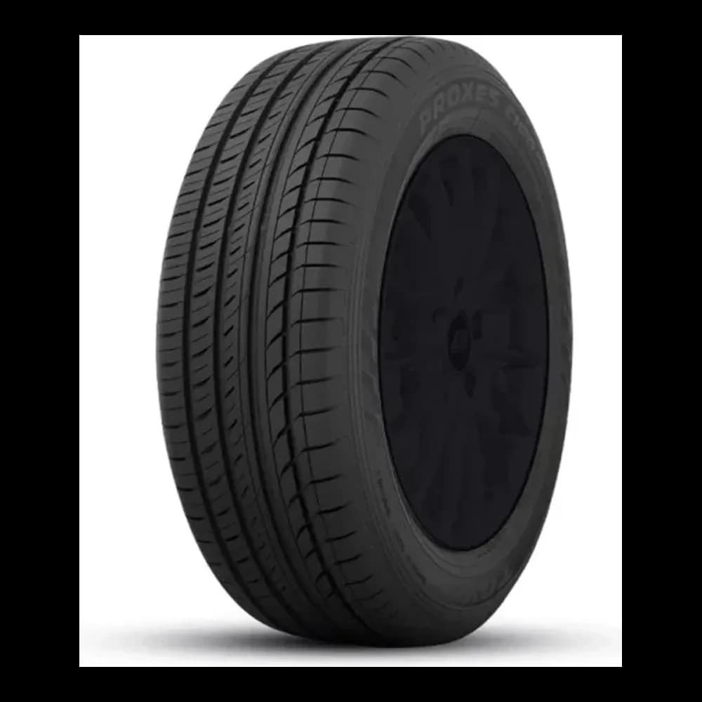 Toyo PROXES C100 PLUS tyre view 1