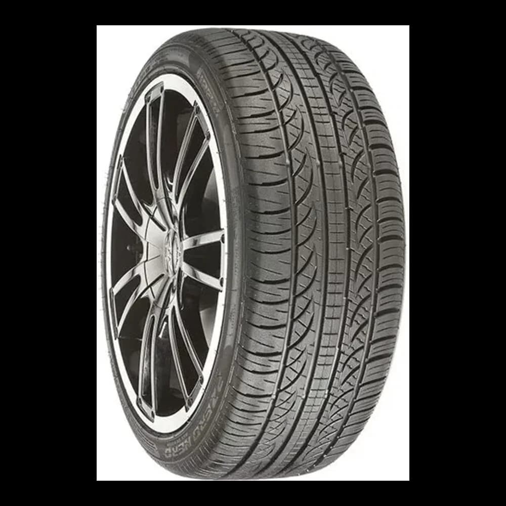 Pirelli PZERO ALL SEASON tyre view 1