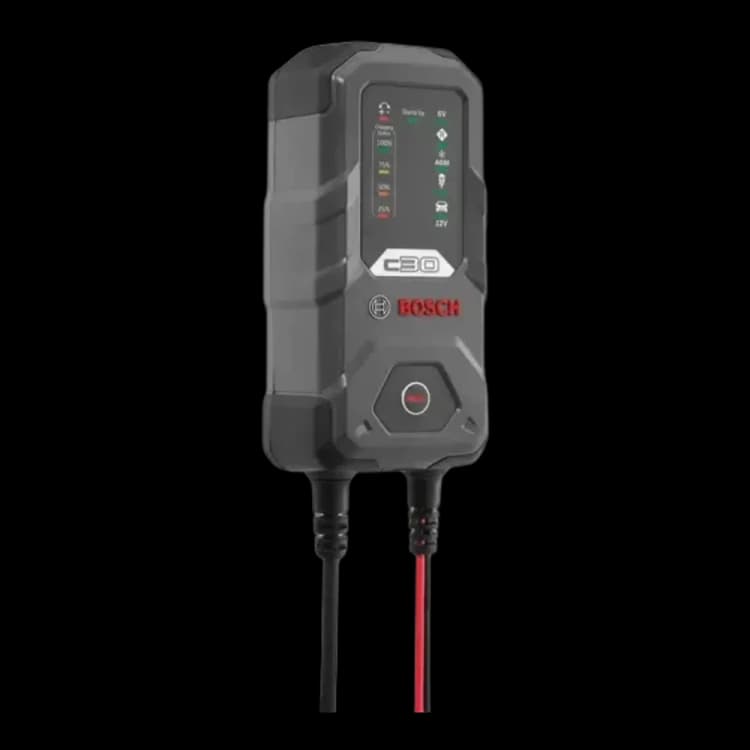 Bosch RBC30
