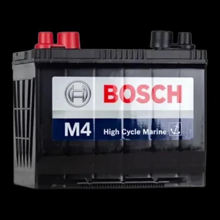 Bosch M24