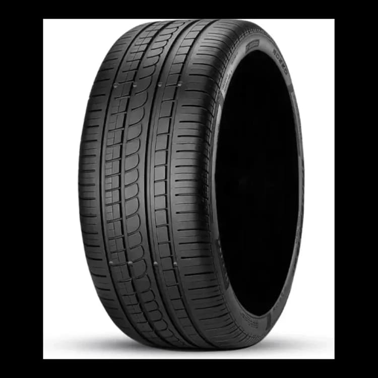 Pirelli PZERO ROSSO