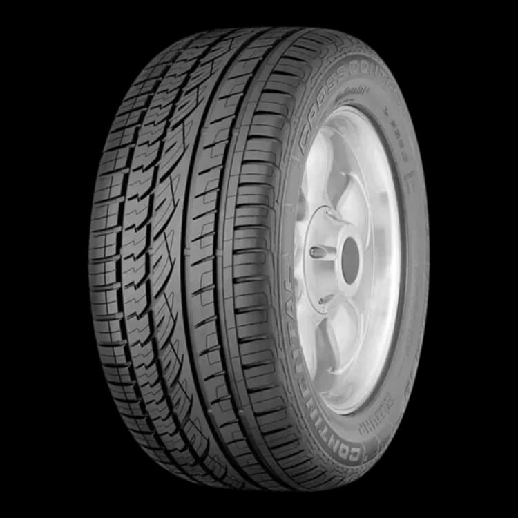 Continental CrossContact UHP