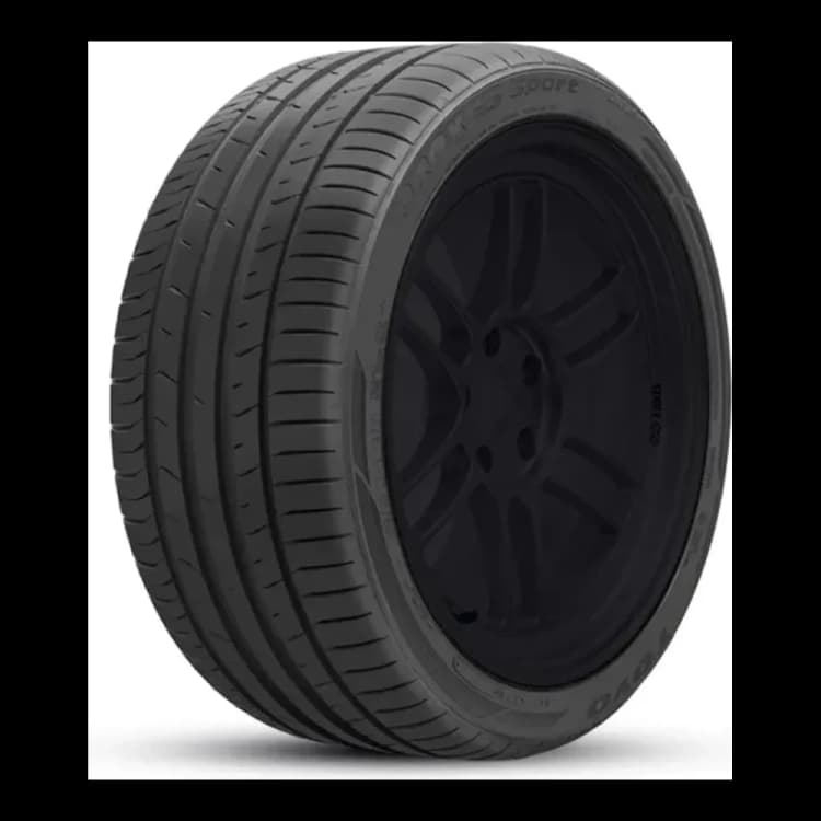 Toyo PROXES SPORT Q
