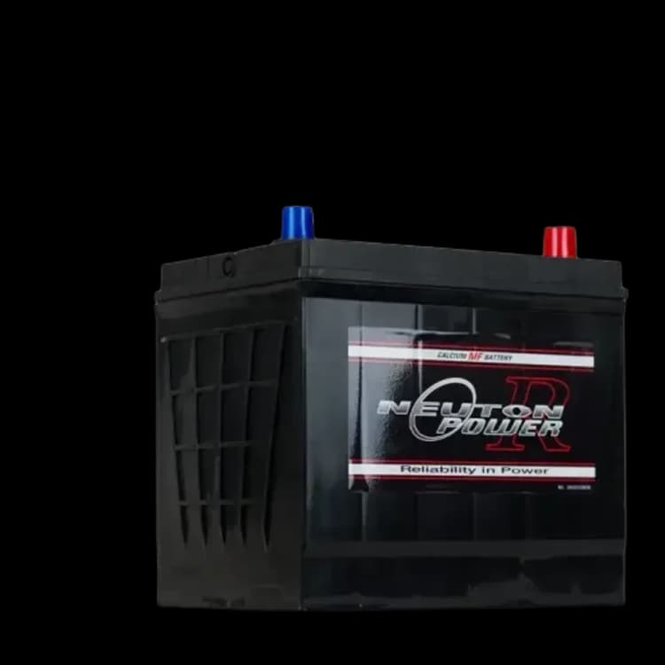 Neuton Power 55D23L