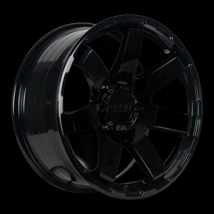 Orbit STRYKE
