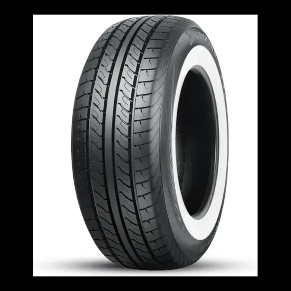 Nankang CW20 tyre view 1