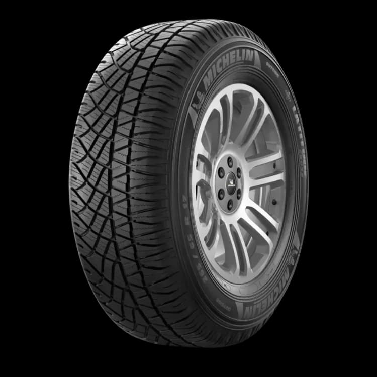 Michelin LATITUDE CROSS