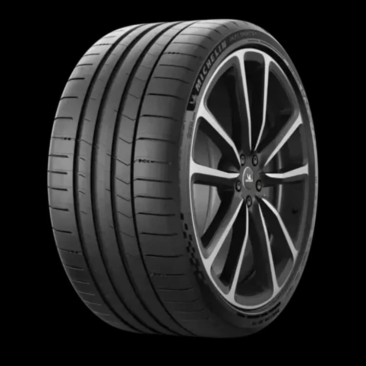 Michelin PILOT SPORT S 5