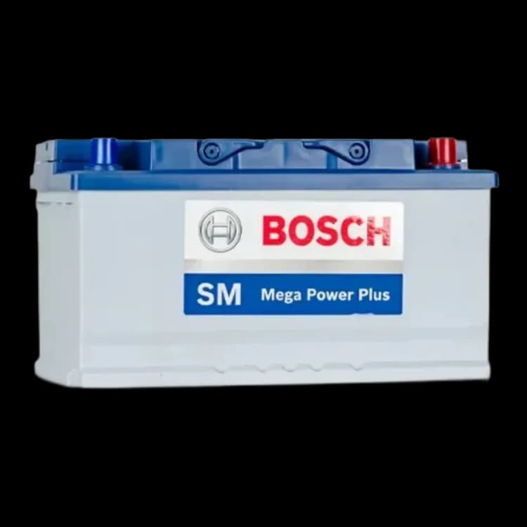Bosch DIN73