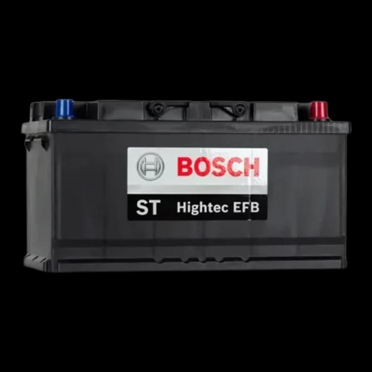 Bosch DIN100 EFB STOP START