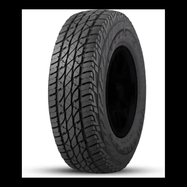 Accelera OMIKRON A/T