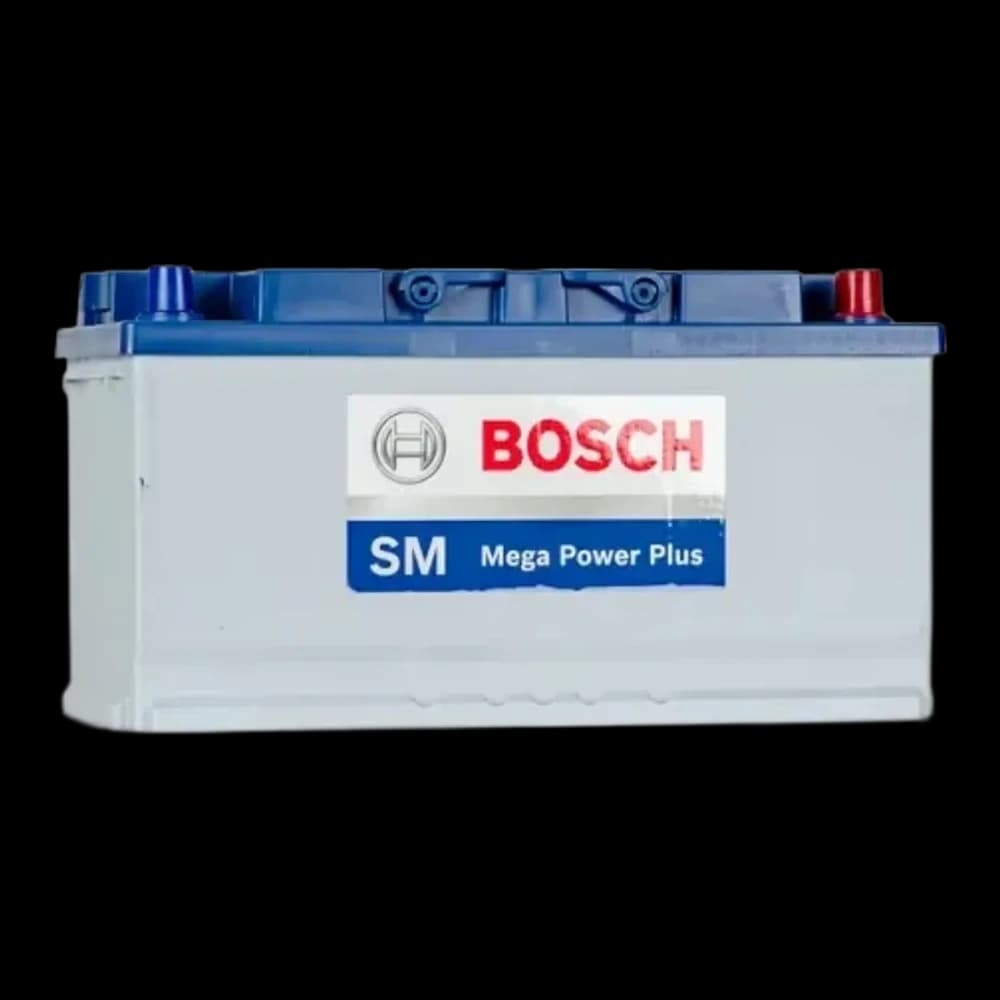 Bosch DIN100 view 1