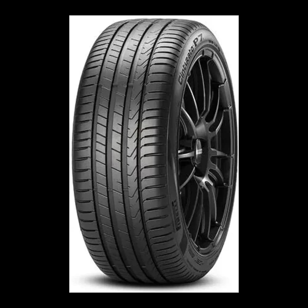 Pirelli P7 CINTURATO C2 tyre view 1
