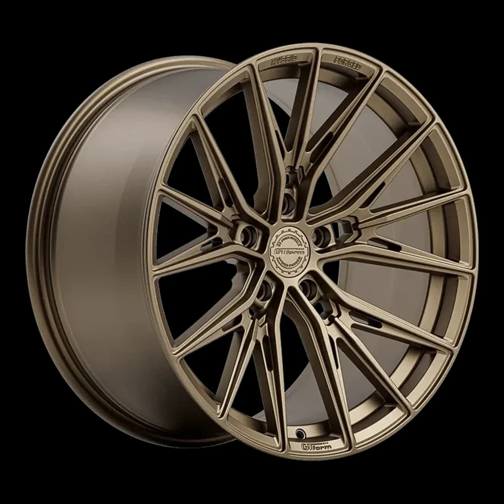 GT Form HF3.1 view 1