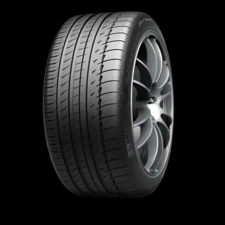 Michelin PILOT SPORT PS2