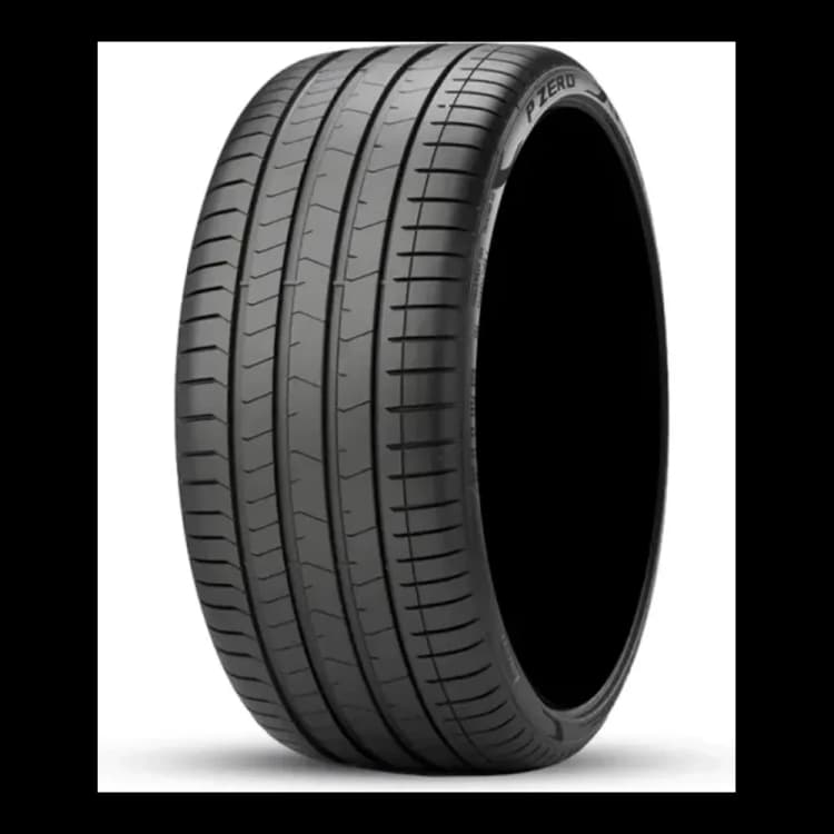 Pirelli PZERO PZ4 LUXURY