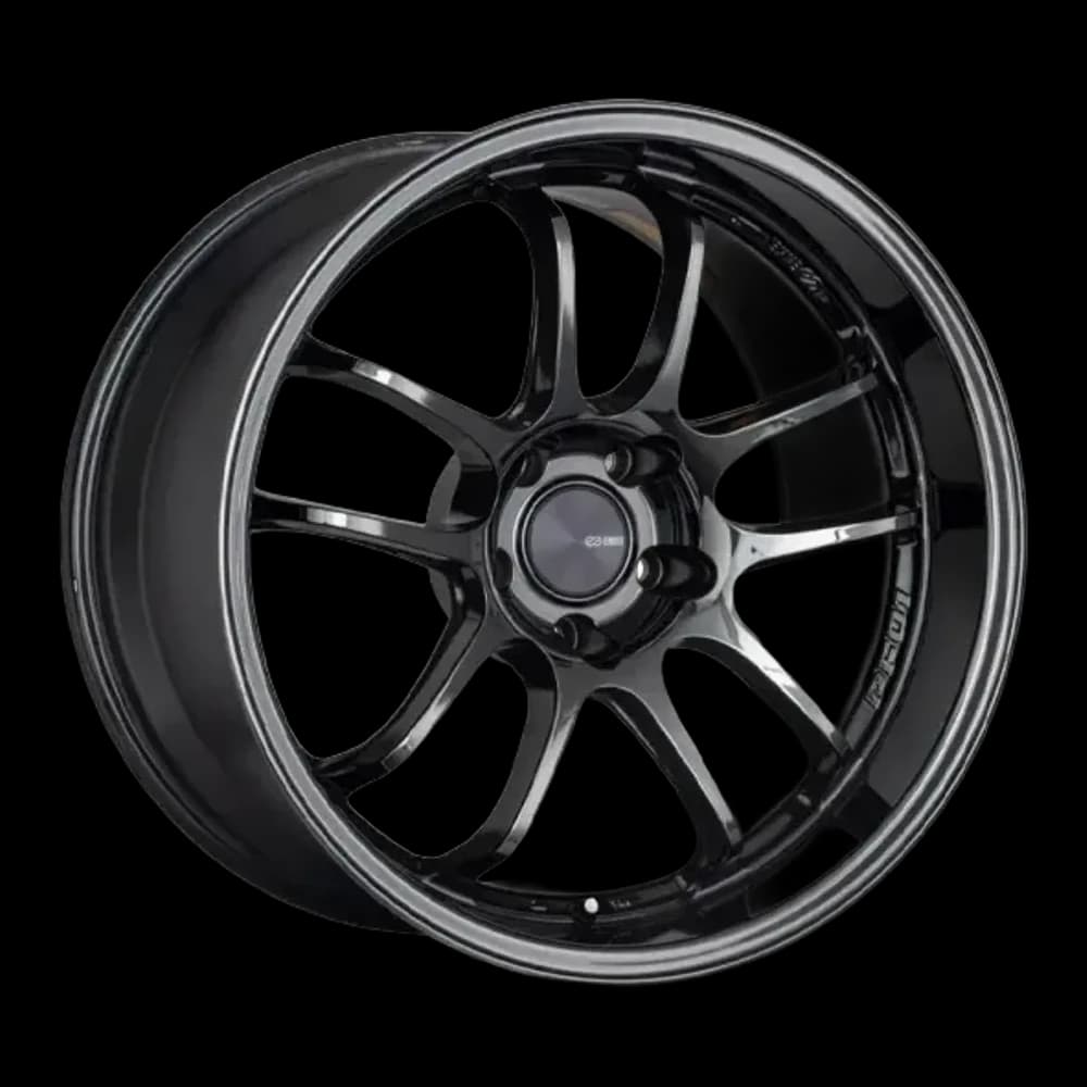Enkei PF01 EVO view 1