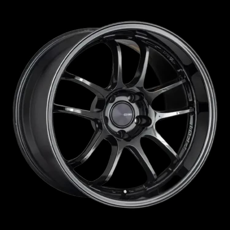 Enkei PF01 EVO
