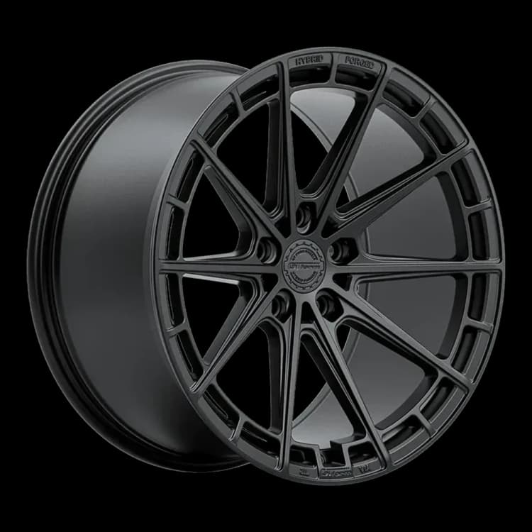 GT Form HF1.1