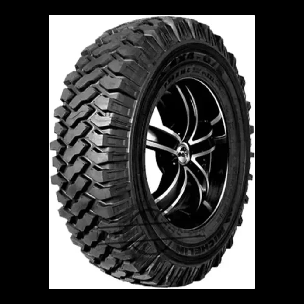 Michelin 4x4 O/R XZL tyre view 1