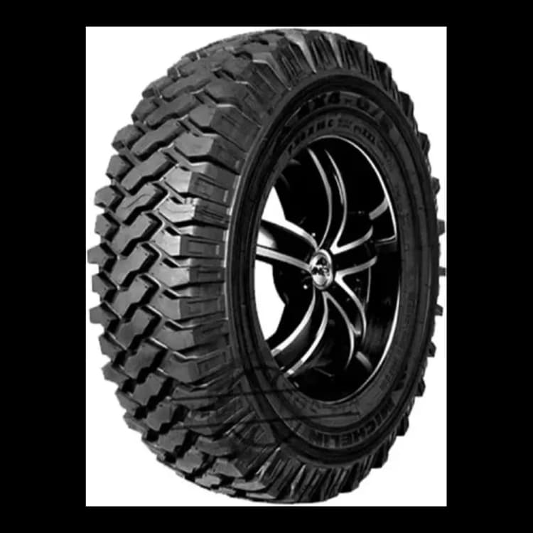 Michelin 4x4 O/R XZL