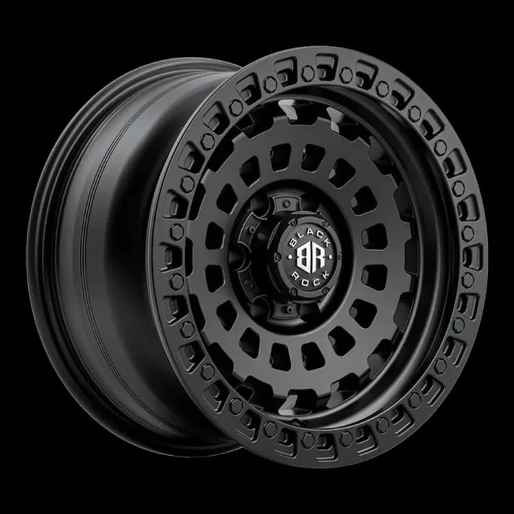 Black Rock HEX