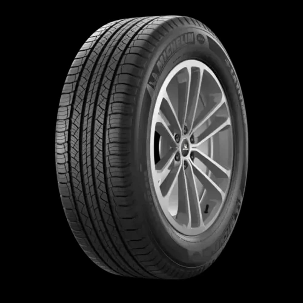 Michelin Latitude Tour HP tyre view 1