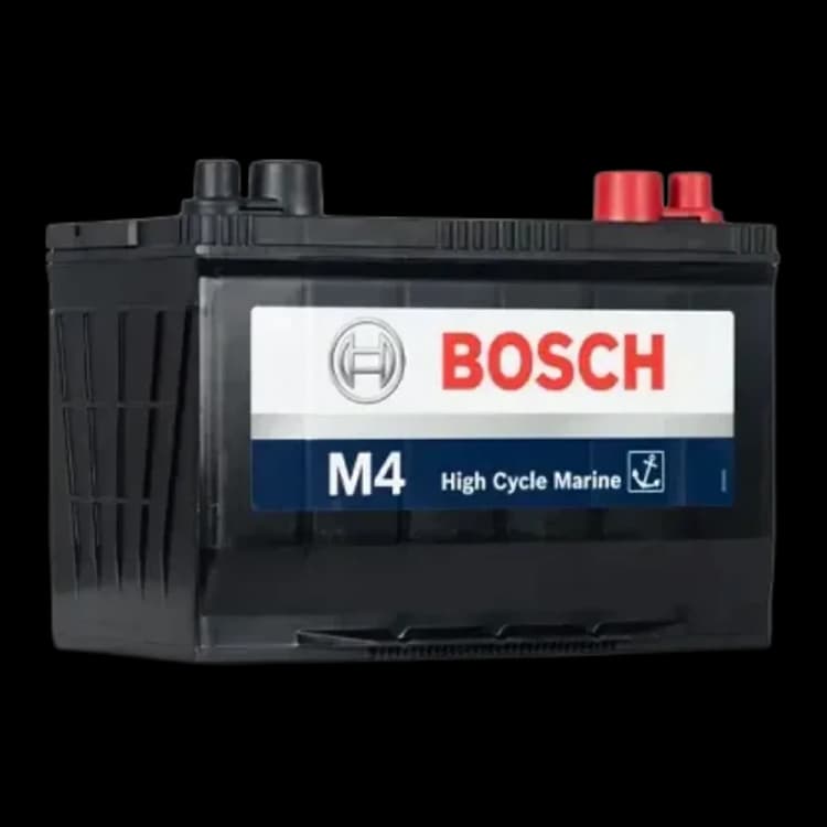 Bosch M27