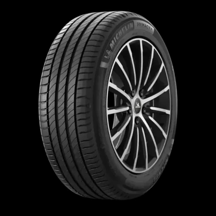 Michelin PRIMACY 4