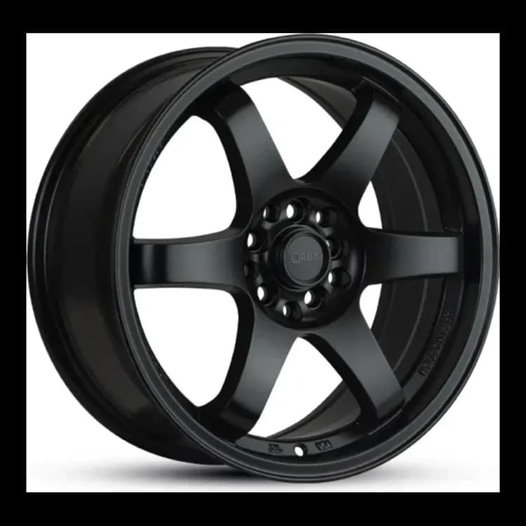 Orbit RR15