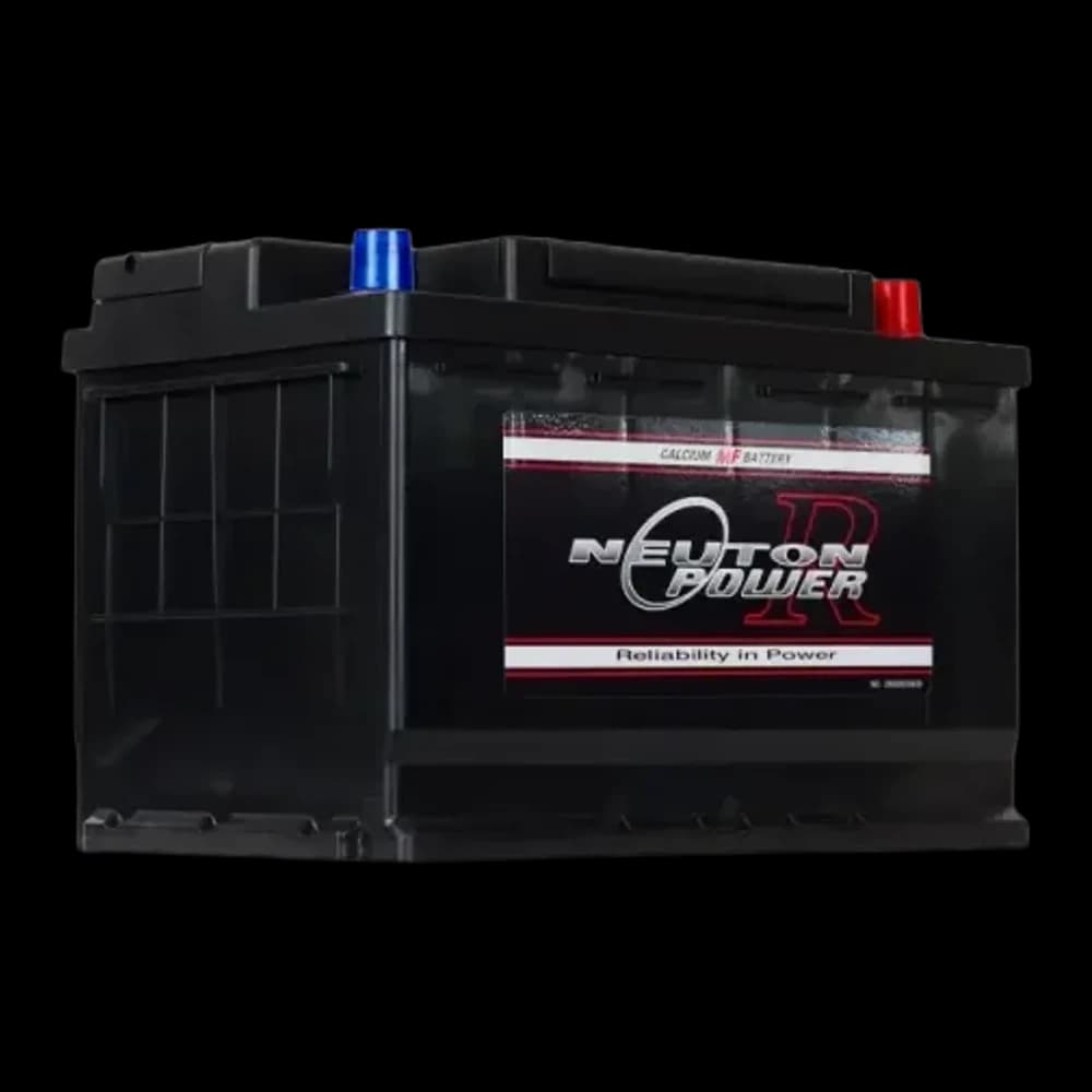 Neuton Power DIN66 view 1