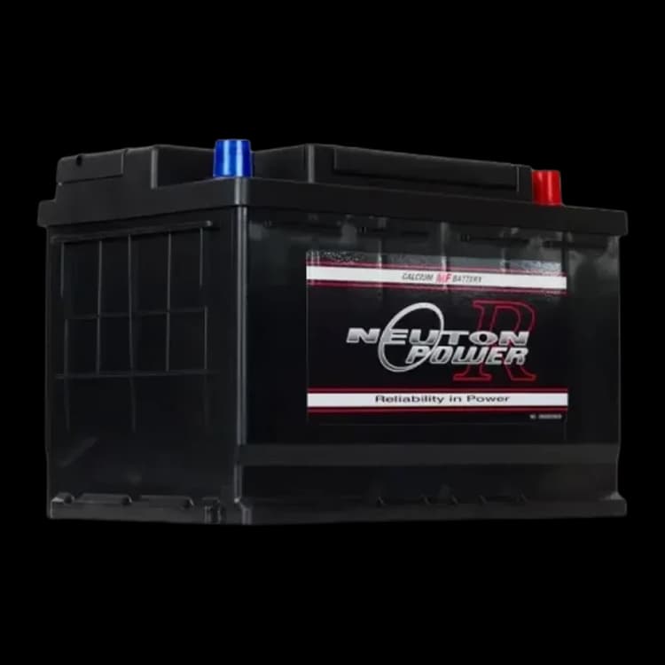 Neuton Power DIN66