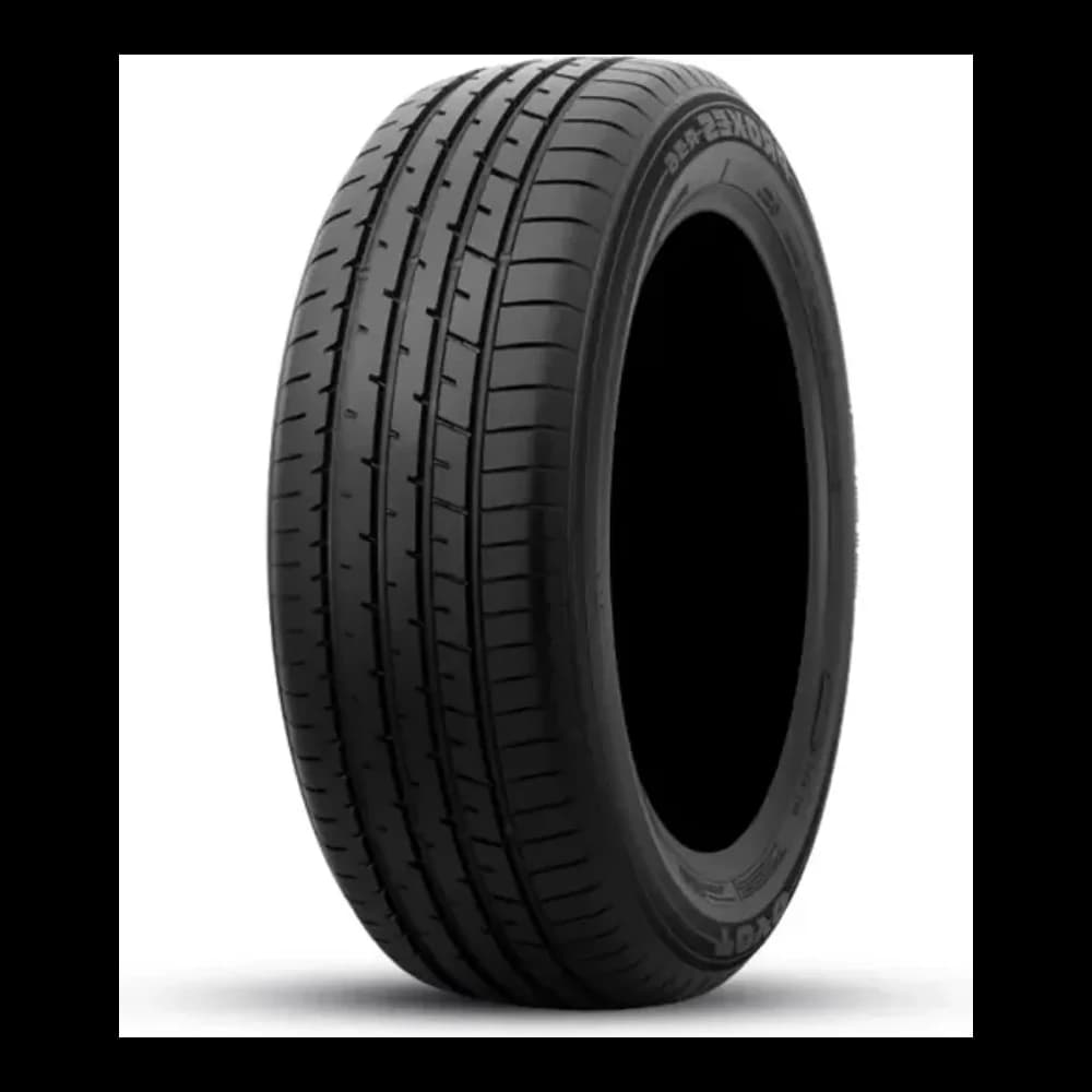 Toyo PROXES R36 tyre view 1