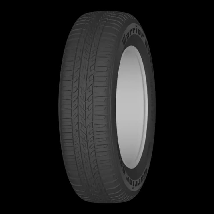 Warrior R699