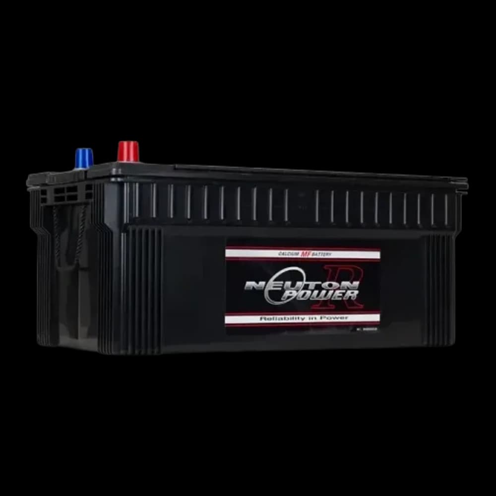 Neuton Power N200 view 1