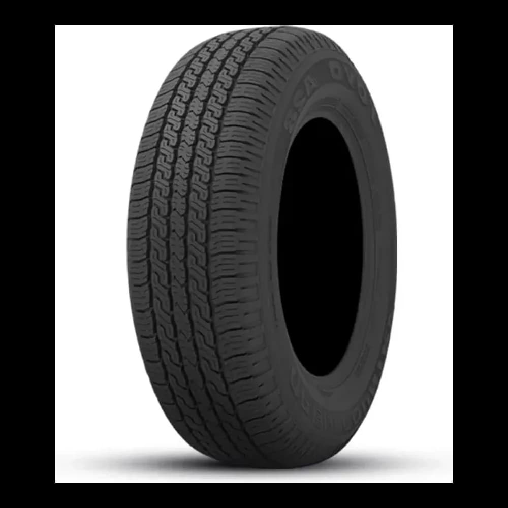 Toyo OPEN COUNTRY A28 tyre view 1